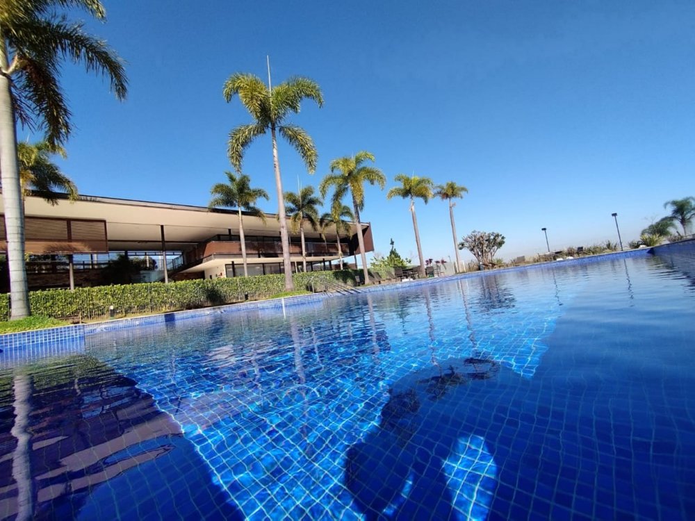 Terreno em Condom�nio - Venda - Horto Florestal - Jundia� - SP