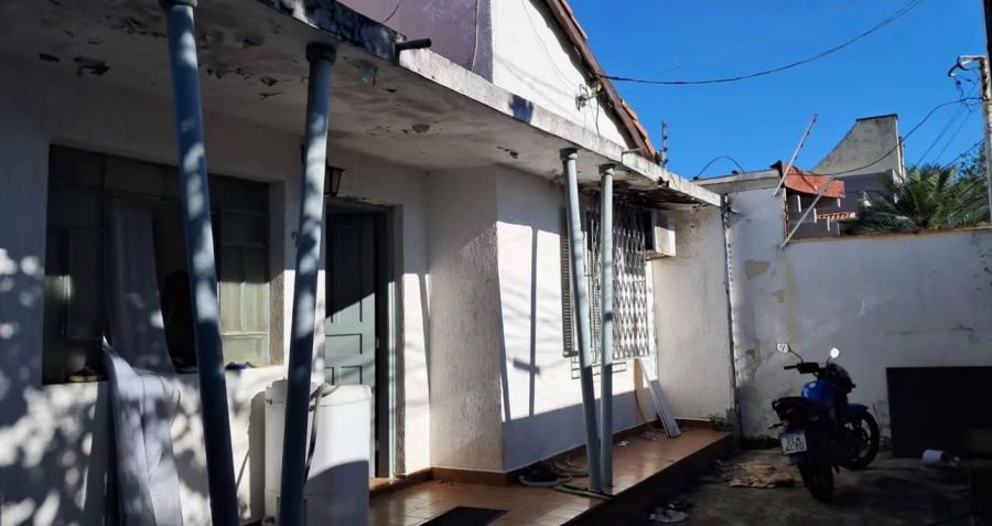 Casa - Venda - Vila Agrícola - Jundiaí - SP