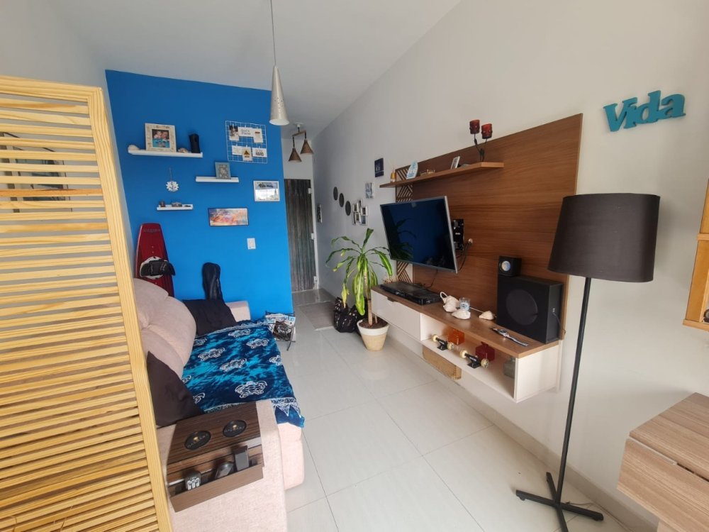 Apartamento - Venda - Recanto Quarto Centenário - Jundiaí - SP