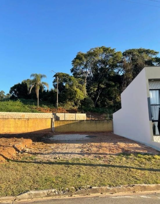 Terreno em Condom�nio - Venda - Jardim Quintas das Videiras - Jundia� - SP