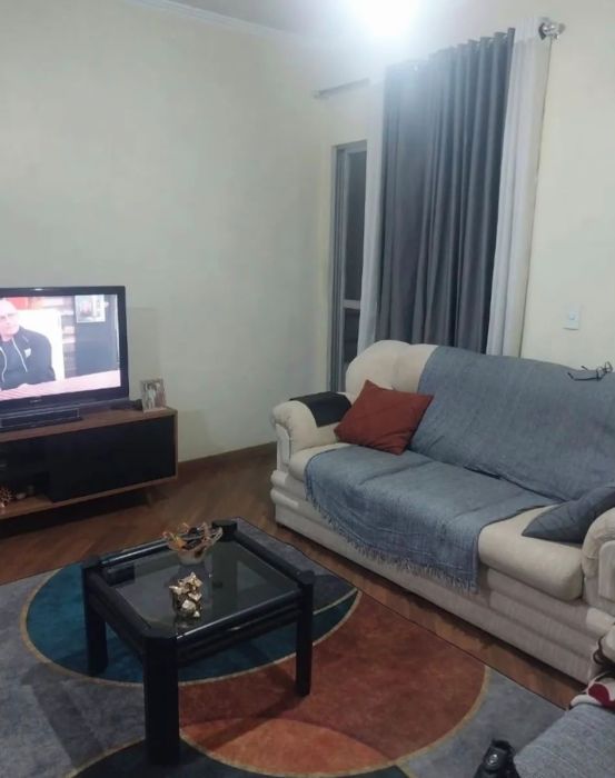 Apartamento - Venda - Vila Hortolandia - Jundiaí - SP