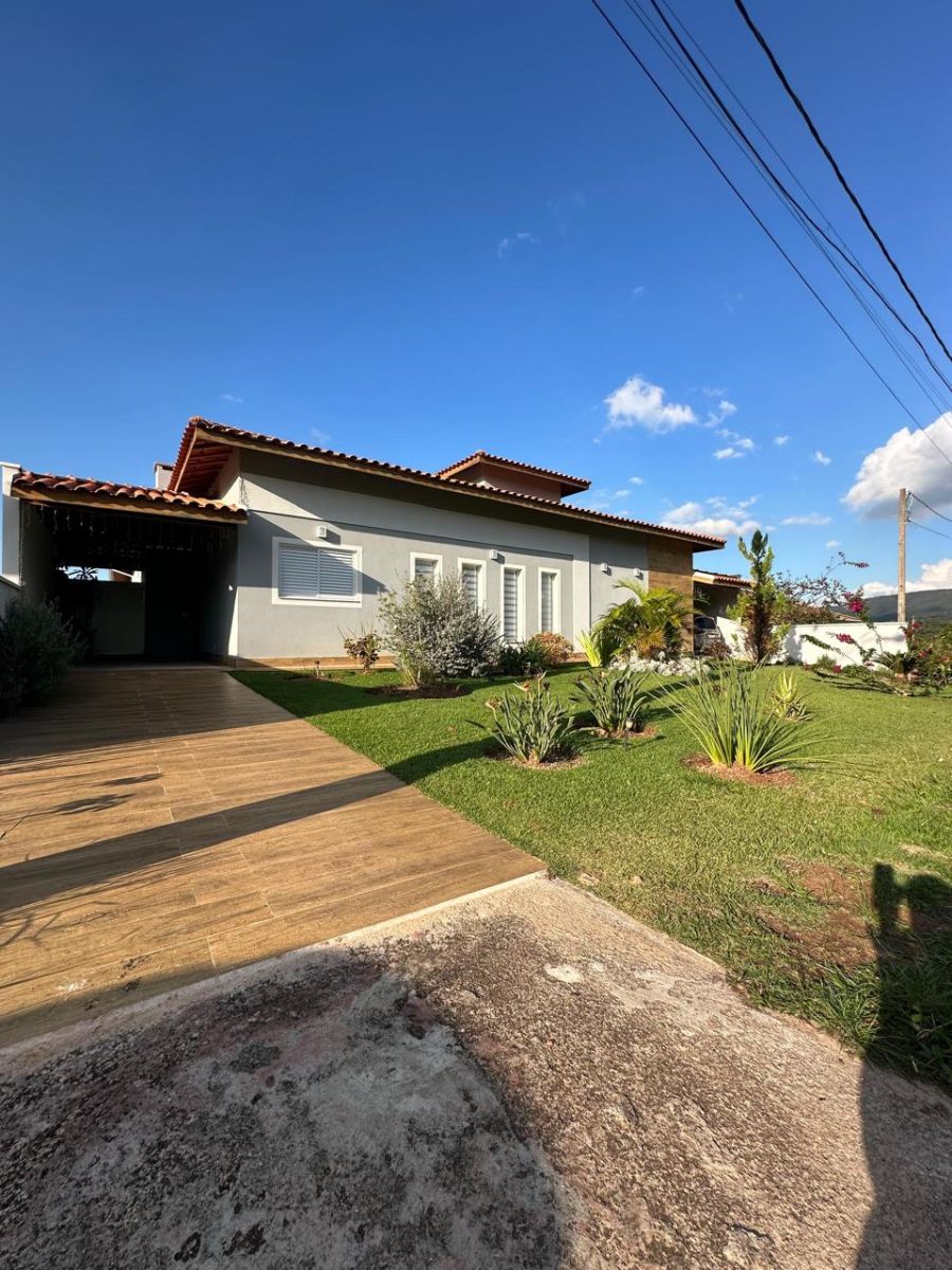 Casa Alto Padr�o - Venda - Medeiros - Jundia� - SP