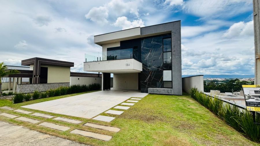 Casa Alto Padr�o - Venda - Jardim das Minas - Itupeva - SP