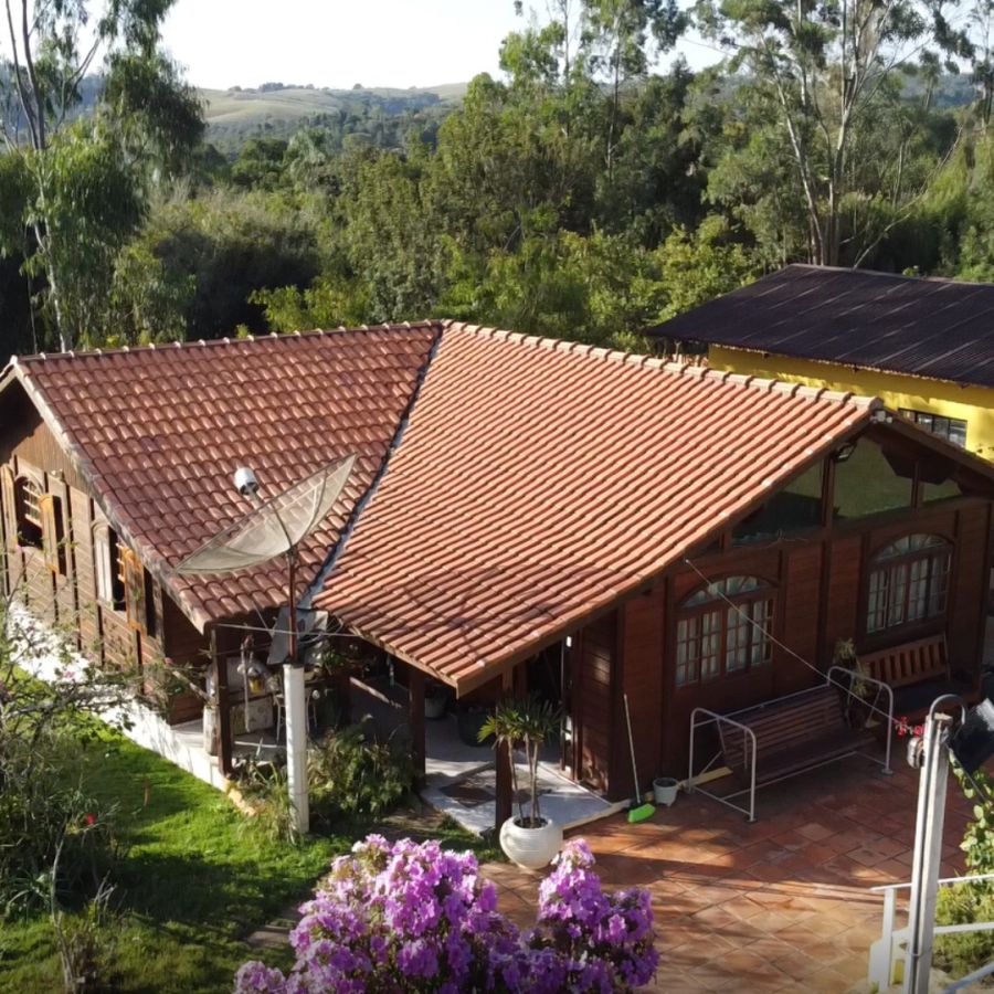 Ch�cara - Venda - Rio Acima - Jundia� - SP