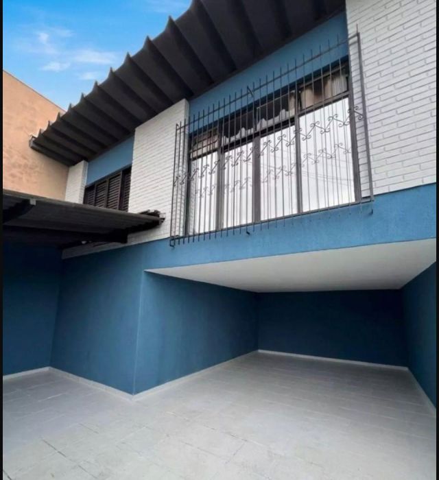 Casa - Venda - Jardim Bonfiglioli - Jundiaí - SP