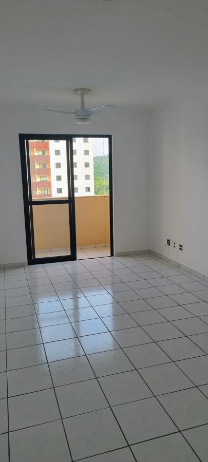 Apartamento - Venda - Parque Residencial Eloy Chaves - Jundia - SP