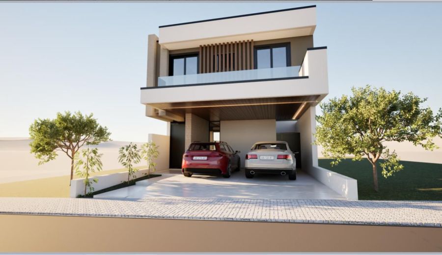 Terreno em Condom�nio - Venda - Jardim Currupira - Jundia� - SP