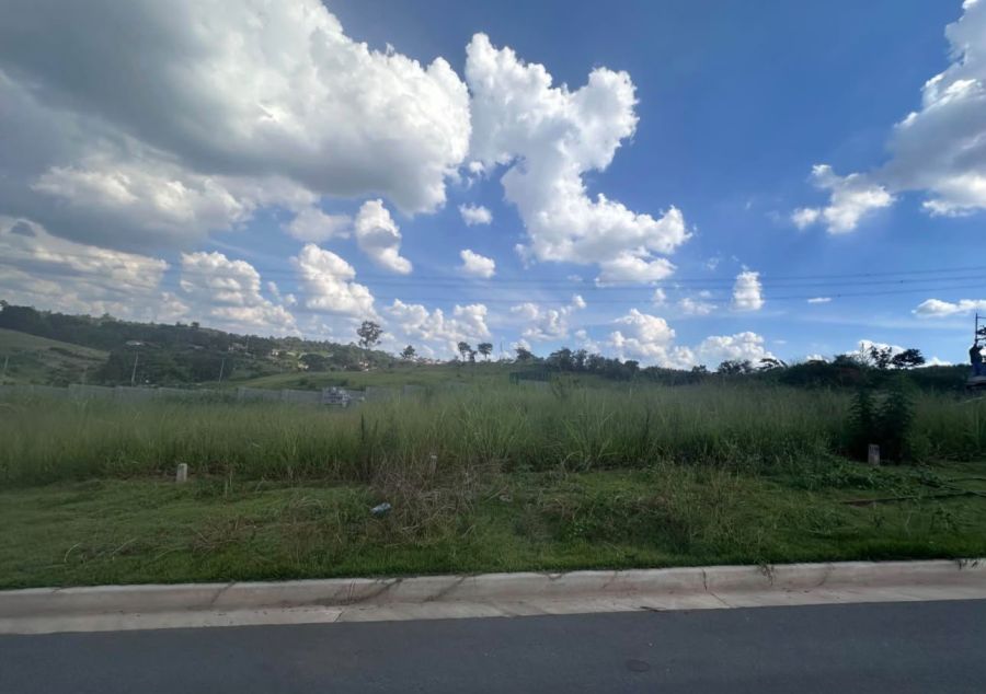 Terreno em Condomínio - Venda - Currupira - Jundiaí - SP