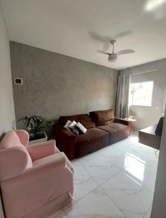 Casa - Venda - Parque Almerinda Pereira Chaves - Jundiaí - SP
