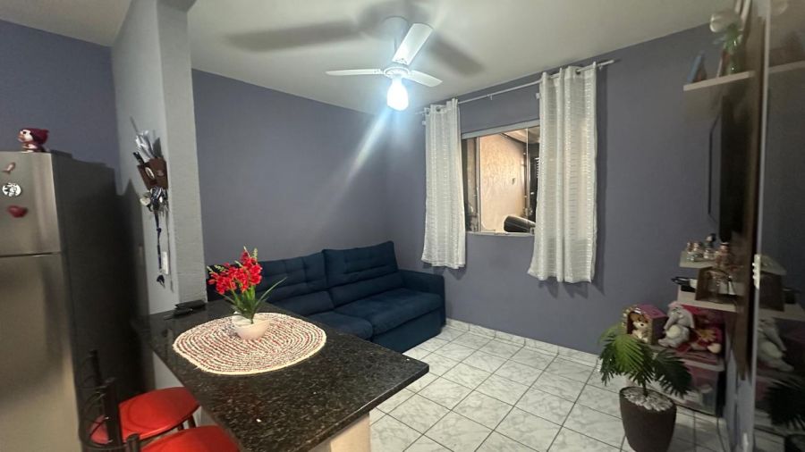 Casa - Venda - Fazenda Grande - Jundia� - SP