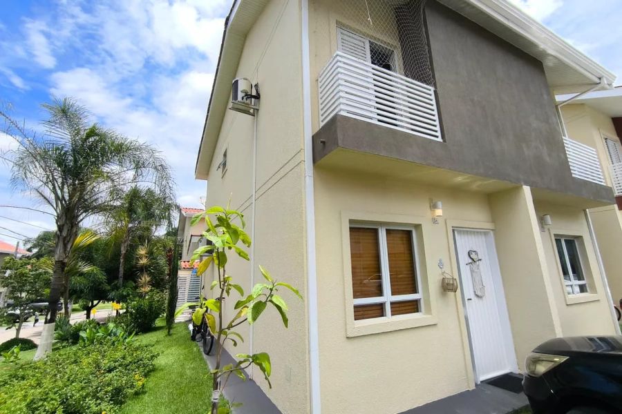 Casa em Condomínio - Venda - Vila Alati - Jundiaí - SP