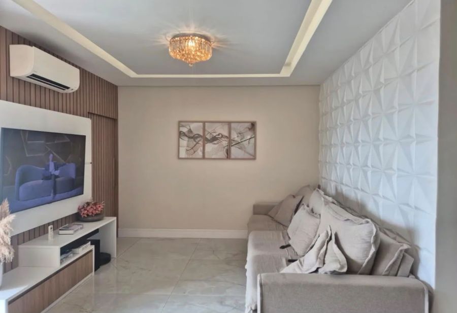 Apartamento - Venda - Jardim do Lago - Jundiaí - SP