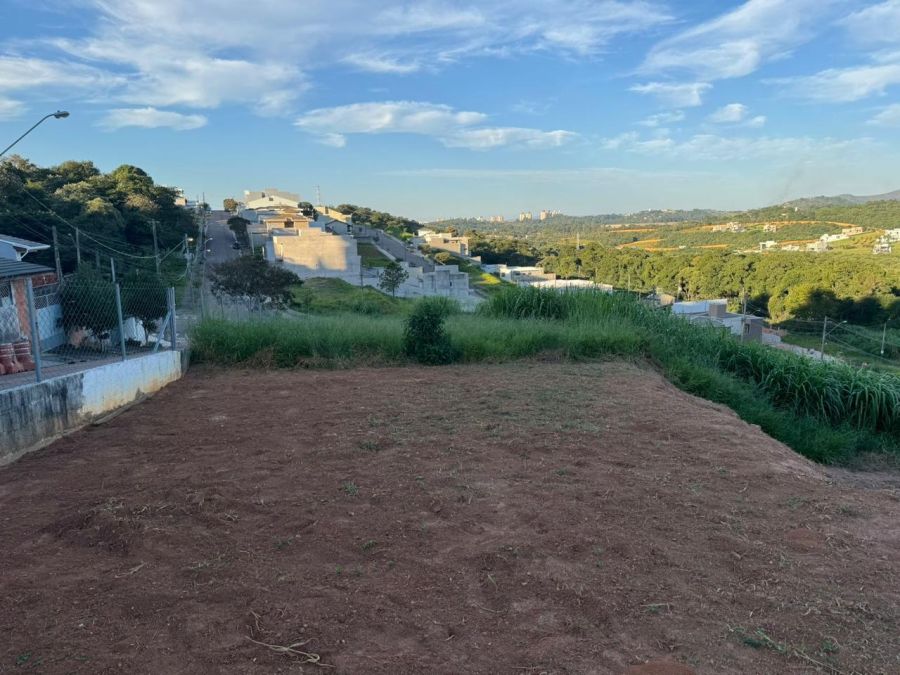 Terreno - Venda - Jardim Ipanema - Jundia� - SP