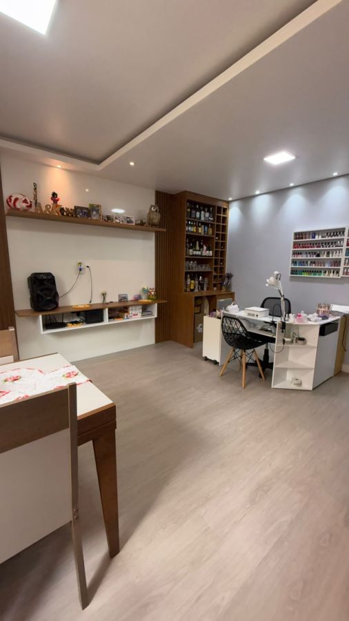 Apartamento - Venda - Parque Residencial Eloy Chaves - Jundia� - SP