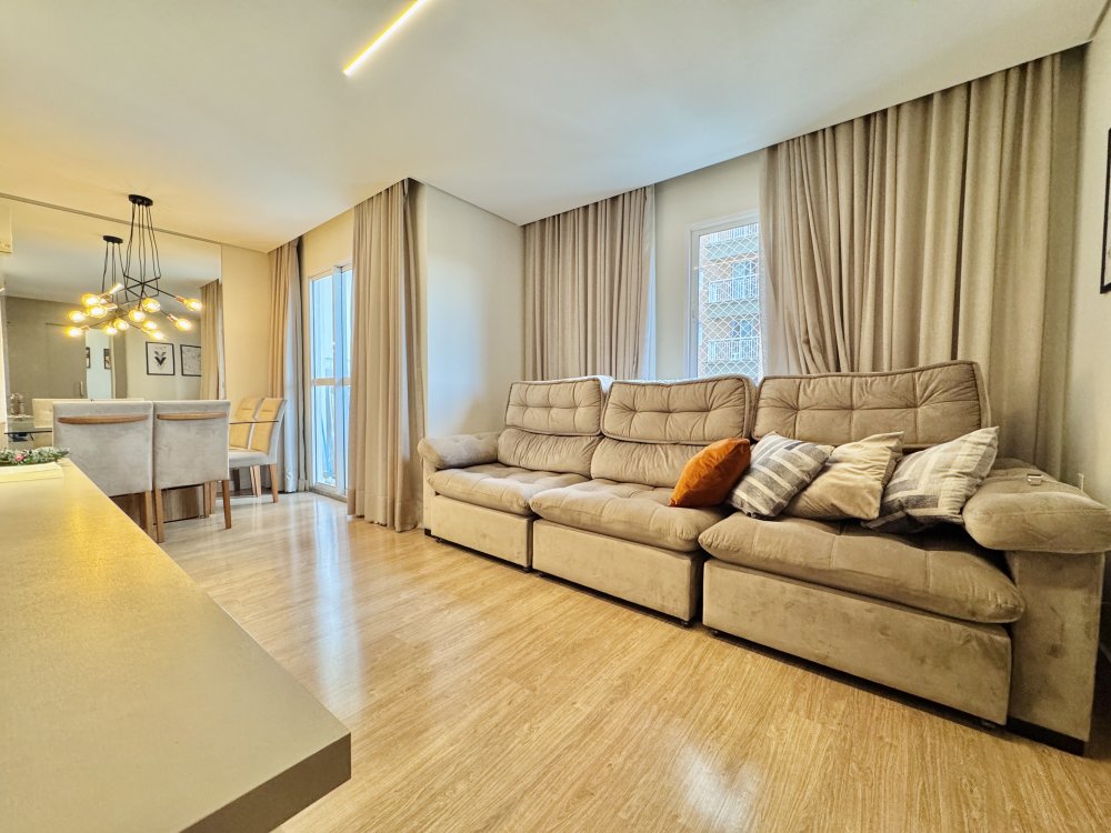 Apartamento Alto Padro - Venda - Parque Unio - Jundia - SP