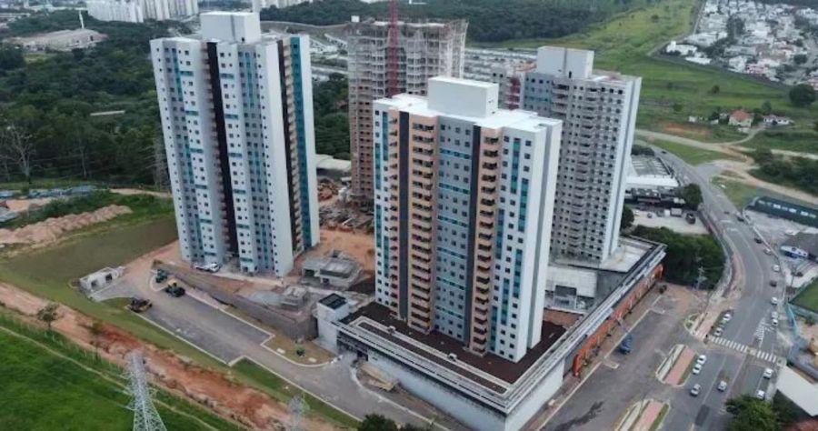 Apartamento - Venda - Engordadouro - Jundiaí - SP