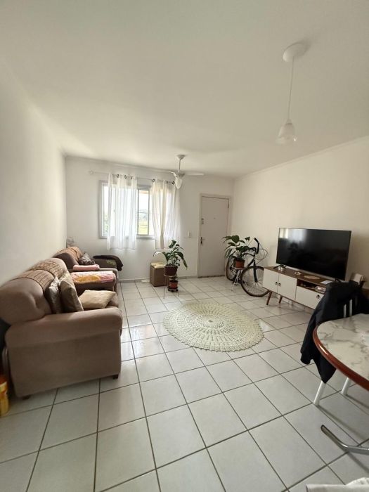 Apartamento - Venda - Parque Residencial Eloy Chaves - Jundia� - SP