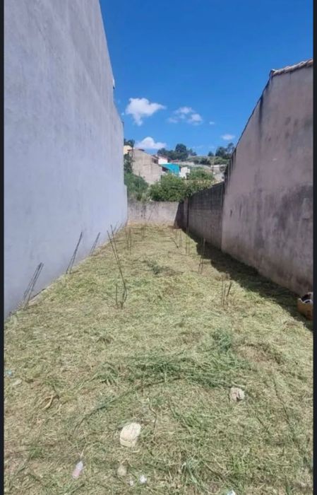 Terreno - Venda - Jardim Caçula - Jundiaí - SP
