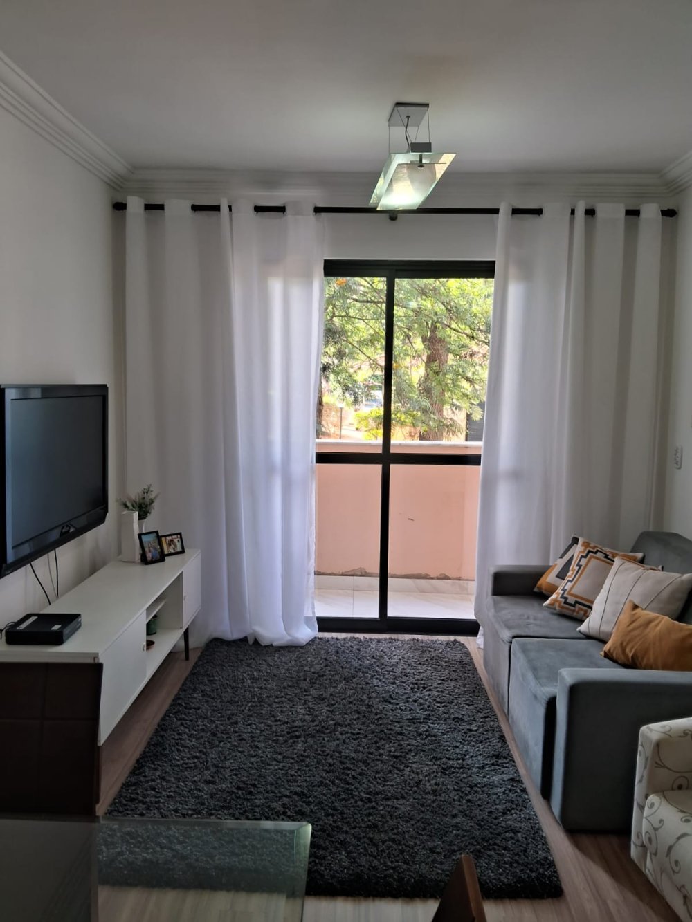 Apartamento - Venda - Parque Residencial Eloy Chaves - Jundia� - SP