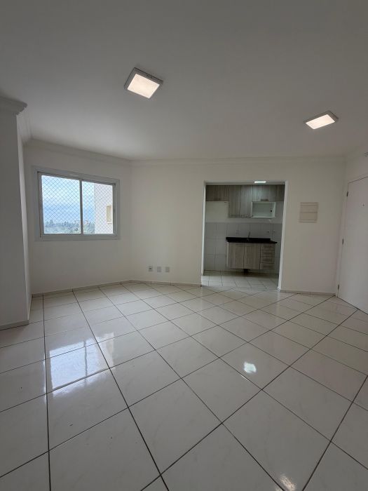 Apartamento - Venda - Nova Cidade Jardim - Jundiaí - SP