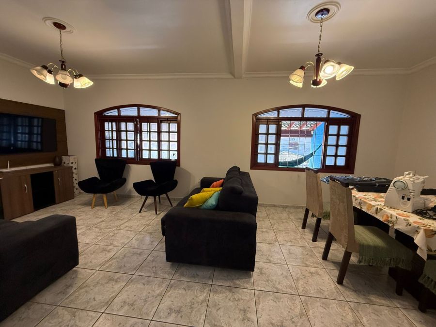 Casa - Venda - Jardim Tannus - Jundiaí - SP