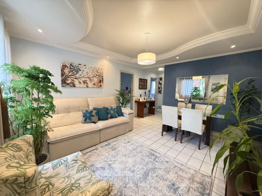 Apartamento - Venda - Parque Residencial Eloy Chaves - Jundia� - SP