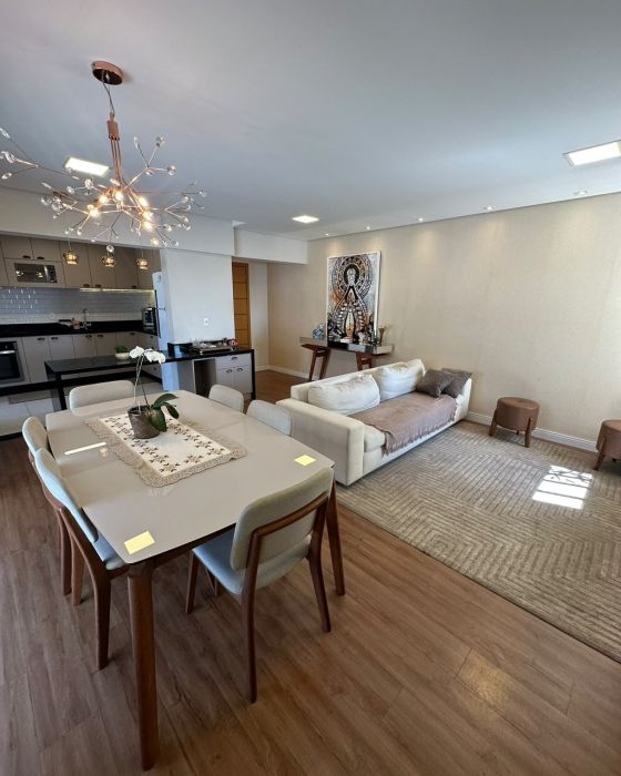 Apartamento Alto Padr�o - Venda - Vila Lacerda - Jundia� - SP