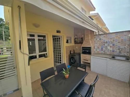 Casa em Condom�nio - Venda - Vila Maring� - Jundia� - SP