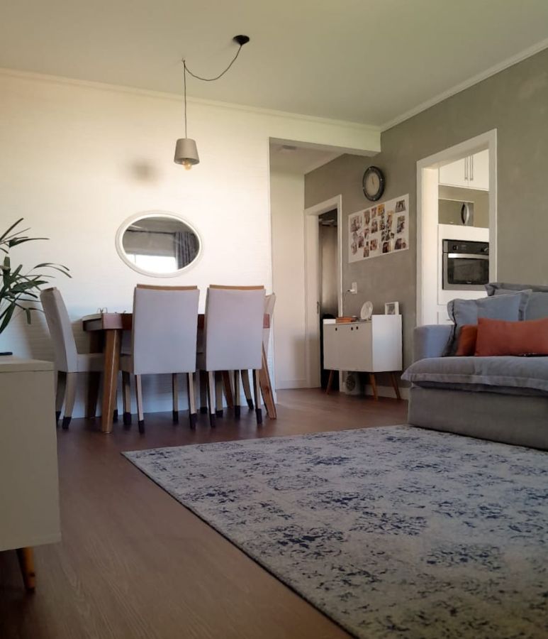 Apartamento - Venda - Parque Residencial Eloy Chaves - Jundia - SP