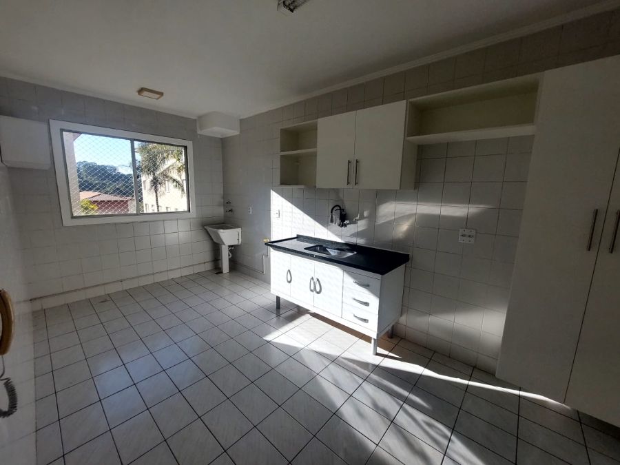 Apartamento - Aluguel - Parque Residencial Eloy Chaves - Jundia� - SP