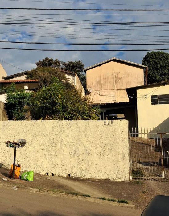Casa - Venda - Jardim Martins - Jundiaí - SP