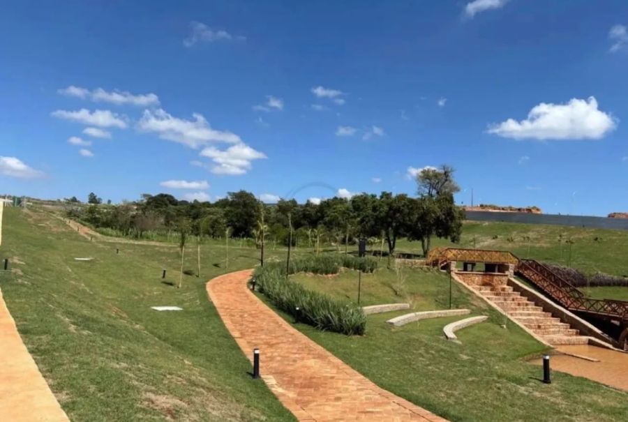 Terreno em Condom�nio - Venda - Distrito Industrial - Jundia� - SP
