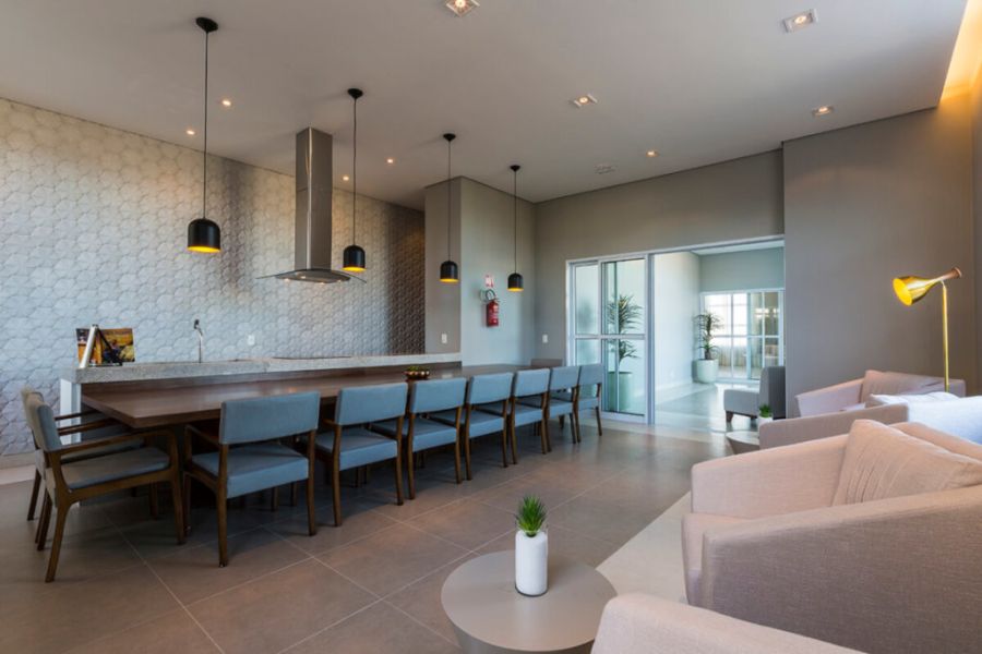 Cobertura Duplex - Venda - Centro - Jundiaí - SP