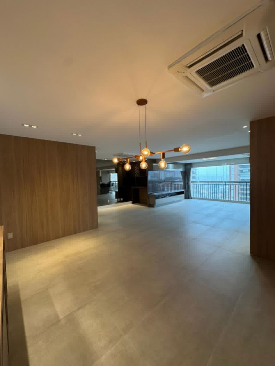 Apartamento - Venda - Anhangaba� - Jundia� - SP