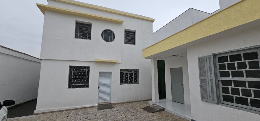 Casa Comercial - Aluguel - Centro - Jundia� - SP