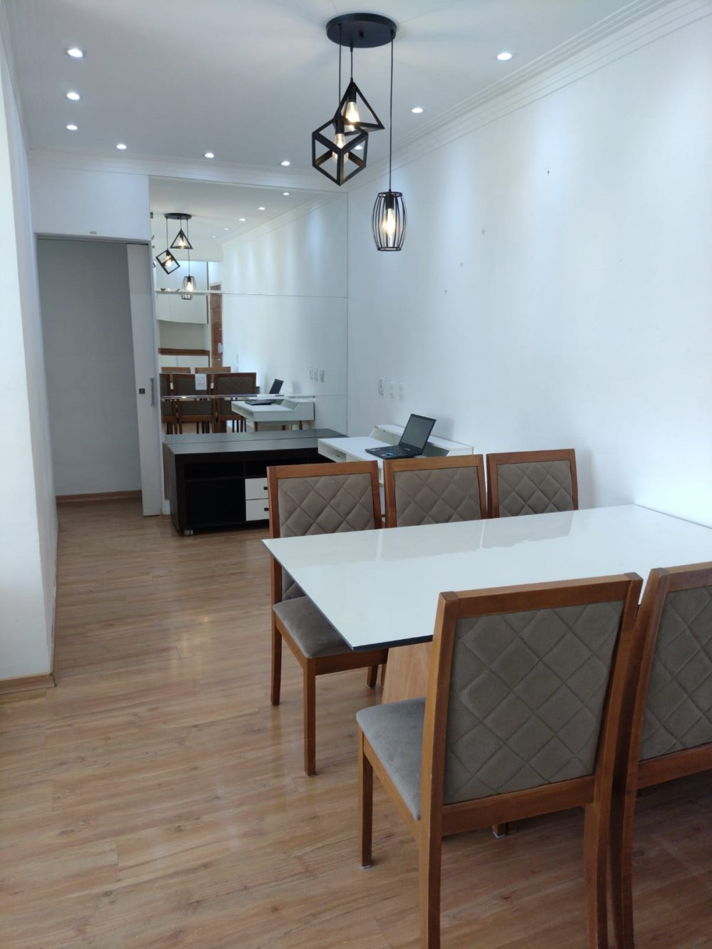Apartamento - Venda - Medeiros - Jundia - SP