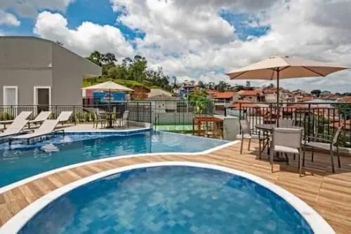 Casa em Condom�nio - Venda - Cidade Nova - Jundia� - SP