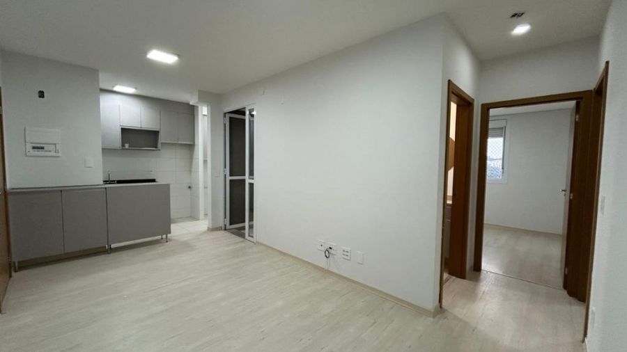 Apartamento - Venda - Horto Florestal - Jundiaí - SP