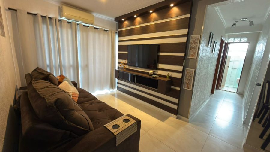 Apartamento - Venda - Vila Nova Jundiainopolis - Jundiaí - SP