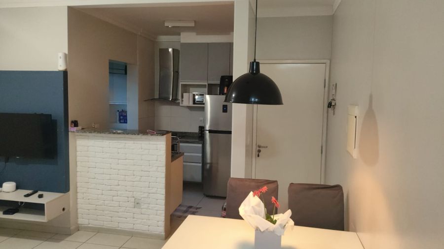 Apartamento - Venda - Medeiros - Jundia - SP