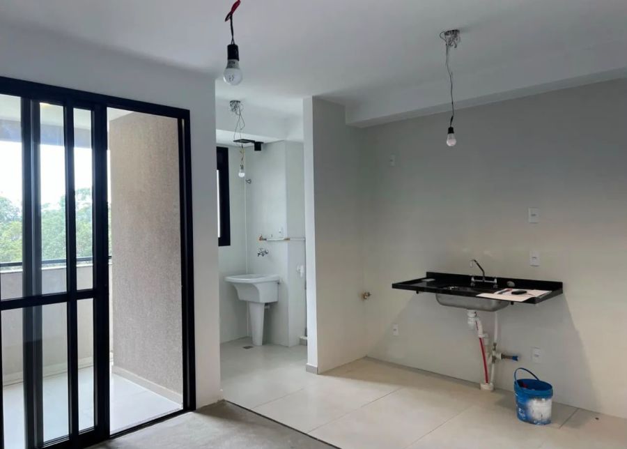 Apartamento - Venda - Jardim do Lago - Jundiaí - SP
