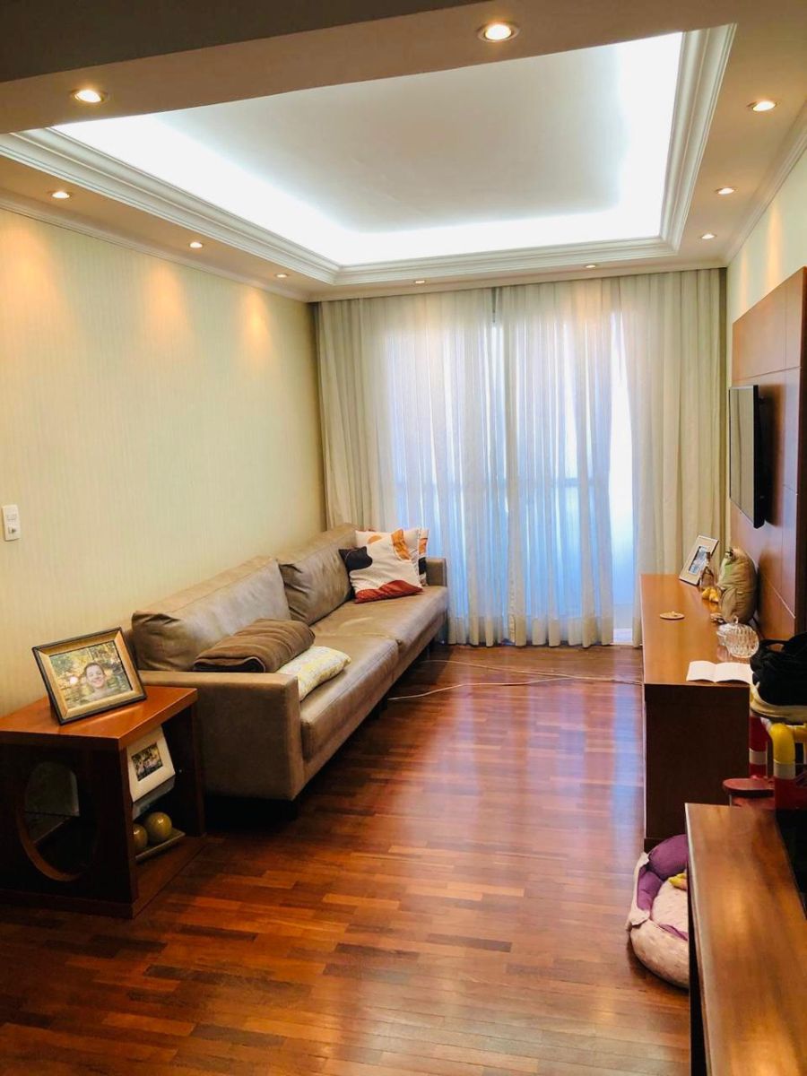 Apartamento - Venda - Vl Lea - Atibaia - SP