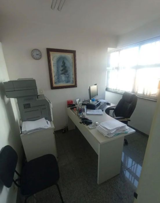 Sala Comercial - Venda - Centro - Jundia� - SP