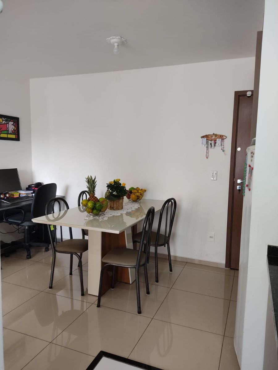 Apartamento - Aluguel - Vila Alvorada - Jundia� - SP