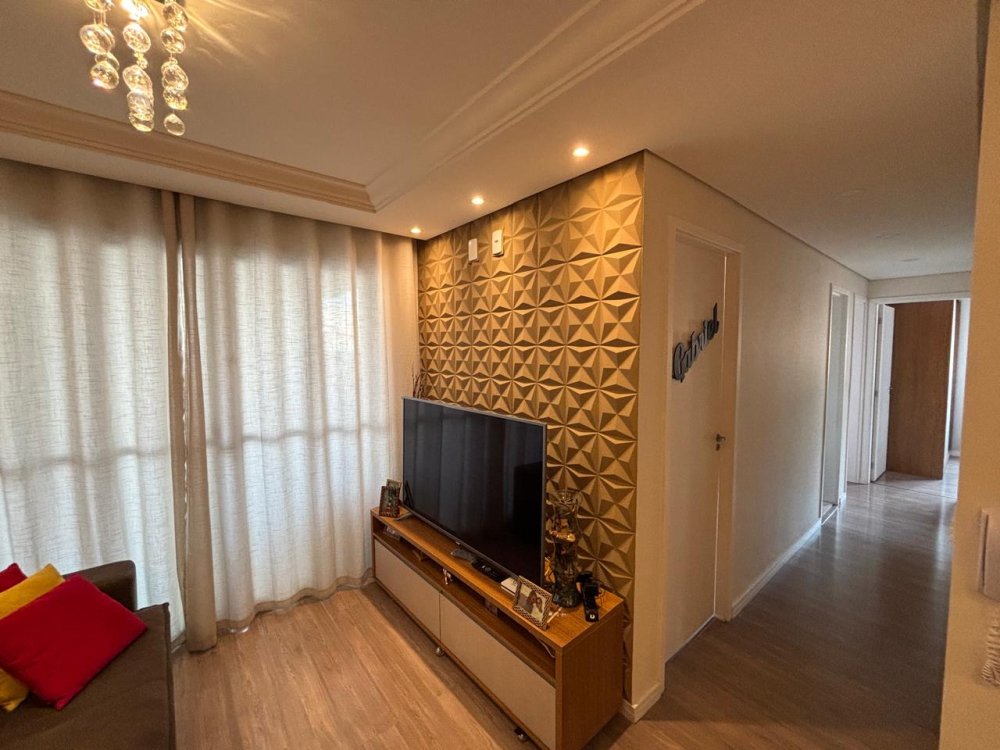 Apartamento - Venda - Horto Santo Antonio - Jundia - SP