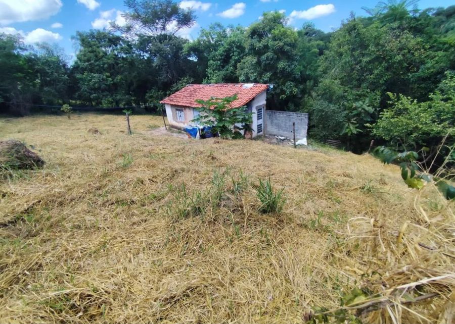 Sítio - Venda - Cafézal - Itupeva - SP