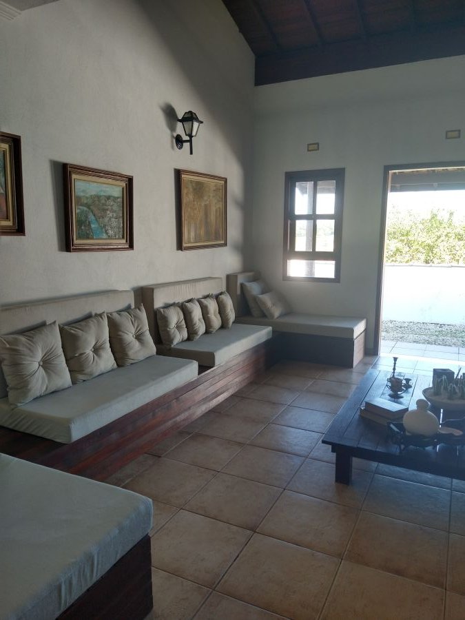 Casa Alto Padrão - Venda - Traviú - Jundiaí - SP