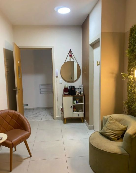 Sala Comercial - Venda - Vila Arens - Jundiaí - SP
