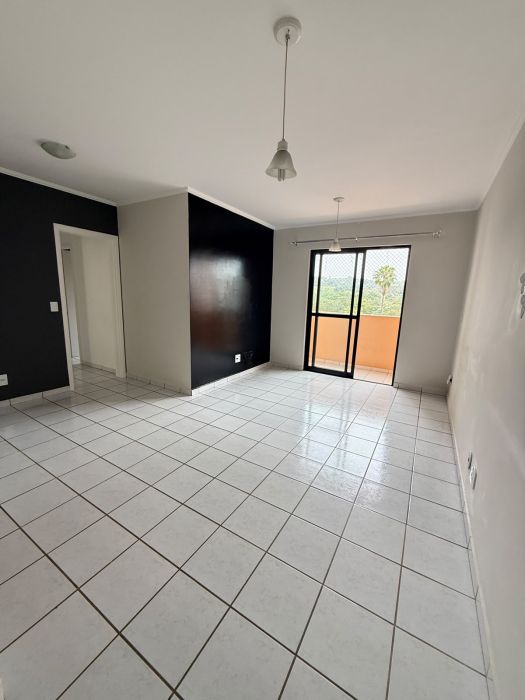 Apartamento - Venda - Parque Residencial Eloy Chaves - Jundiaí - SP