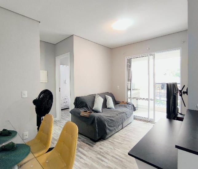 Apartamento - Aluguel - Jardim Ermida I - Jundia� - SP